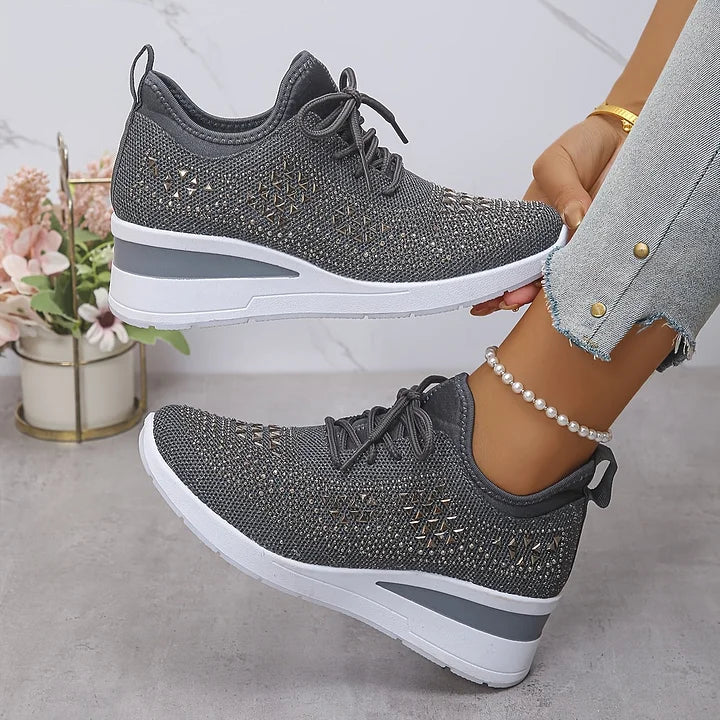 Nora™ | Zapatillas Cómodas y Elegantes