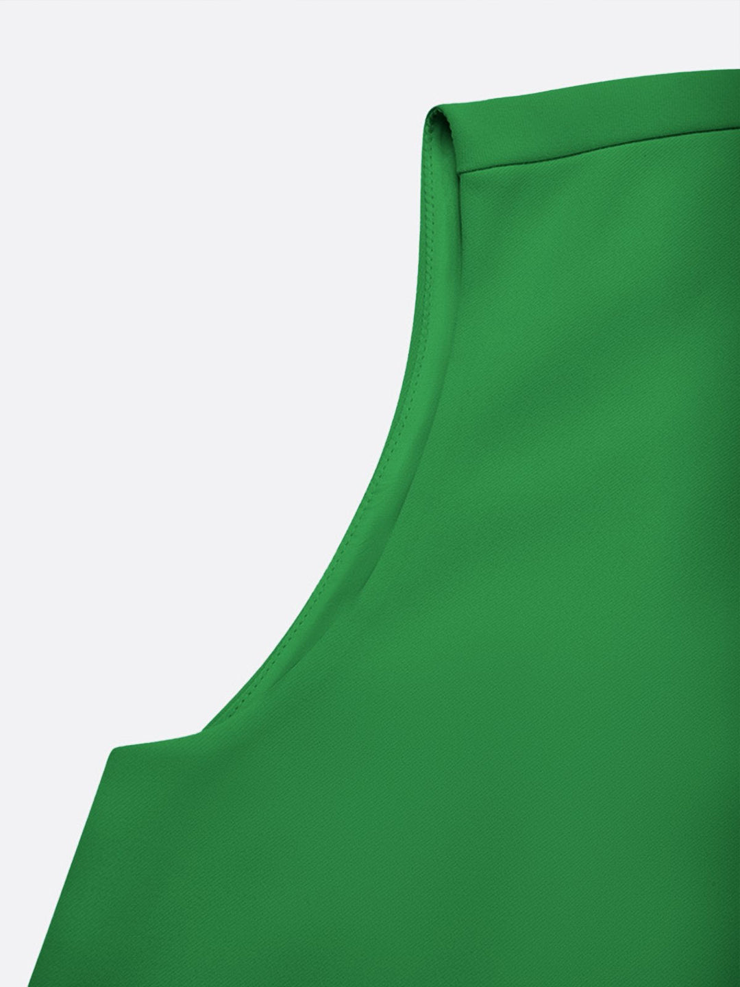 María™ | Vestido Midi Elegante con Drapeado