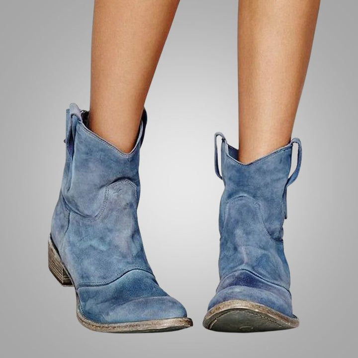Carlotta Botas