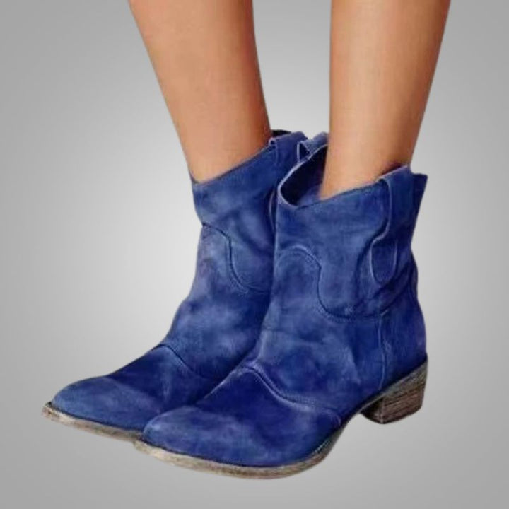 Carlotta Botas