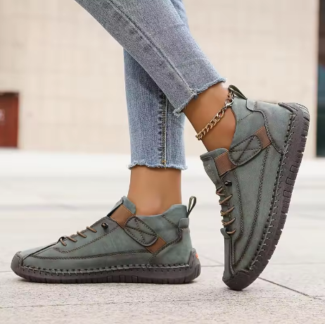 Mia™ | Zapatillas cómodas con soporte y diseño ligero