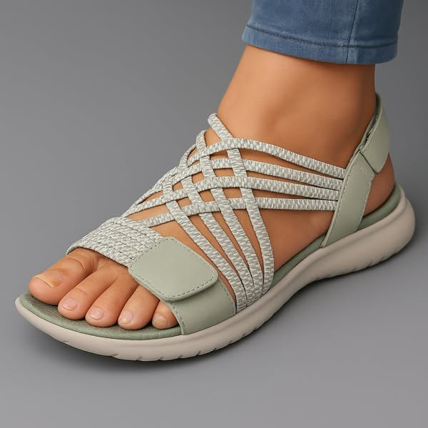 Noa™ | Sandalias Confort Premium
