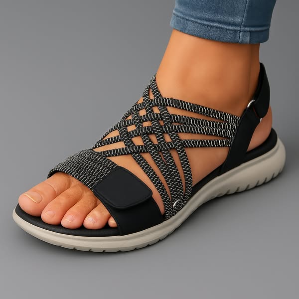 Noa™ | Sandalias Confort Premium