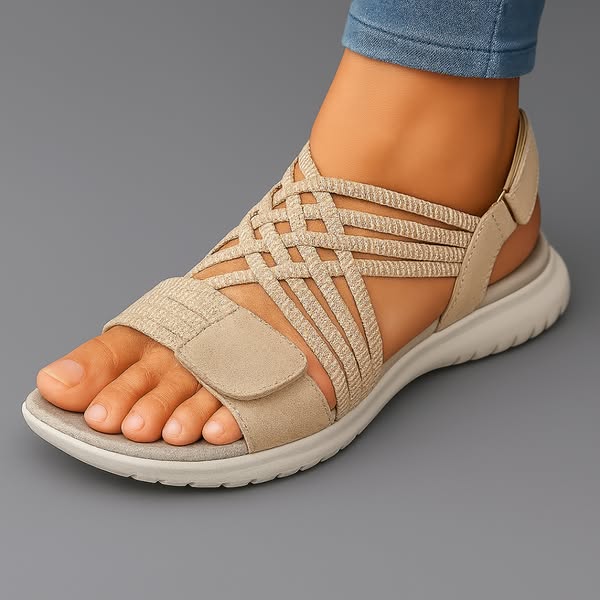 Noa™ | Sandalias Confort Premium