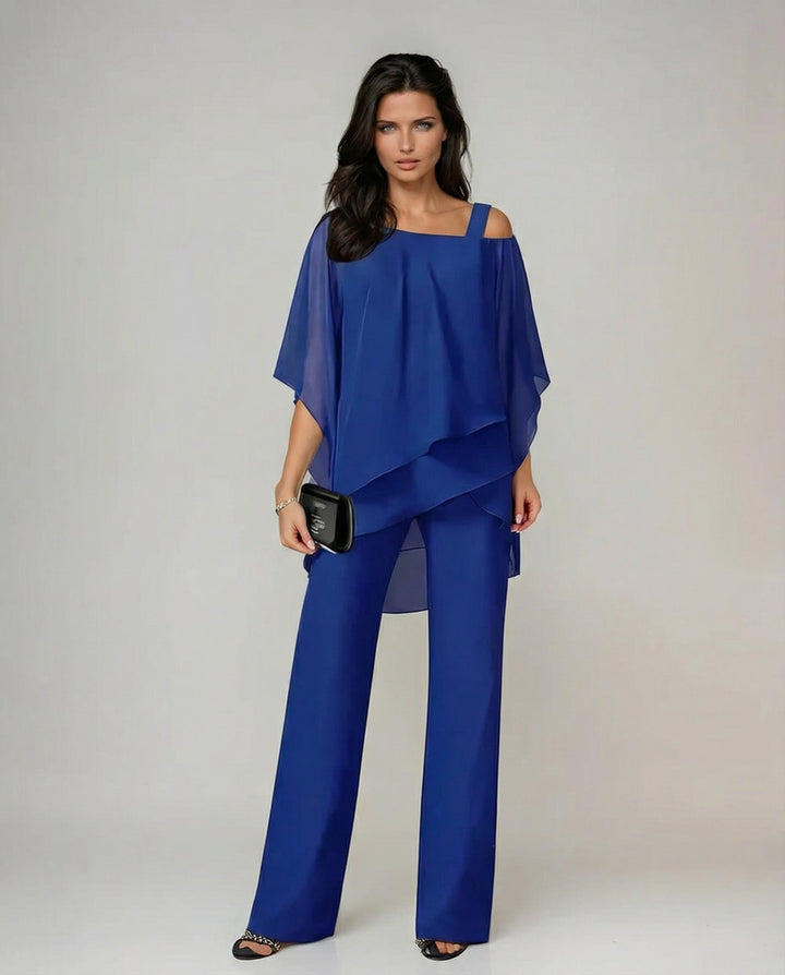 Mariella™ | Conjunto elegante de dos piezas