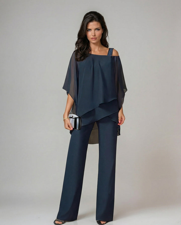 Mariella™ | Conjunto elegante de dos piezas