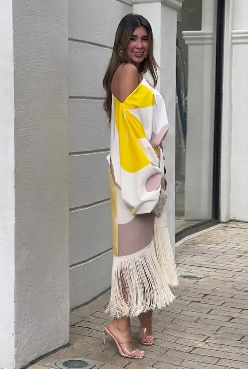 Daniela™ | Conjunto de dos piezas que estiliza tu figura al instante