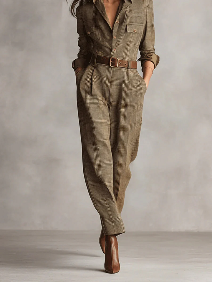 Zoe Mono Elegante