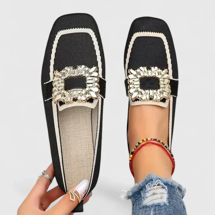 Maylora Mocasines Ortopédicos