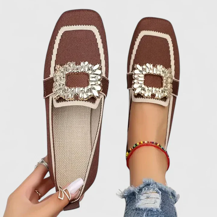 Maylora Mocasines Ortopédicos