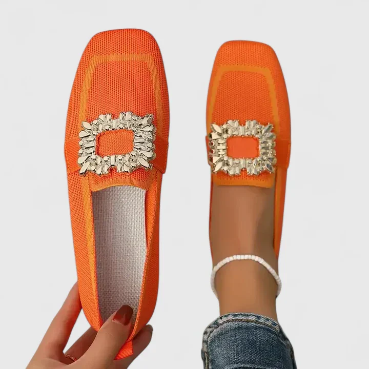 Maylora Mocasines Ortopédicos