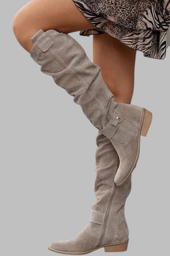 Irelia Botas Altas