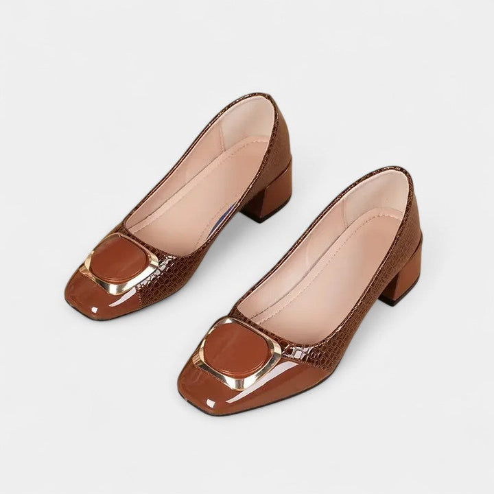 Lili Zapatos Casuales Elegantes