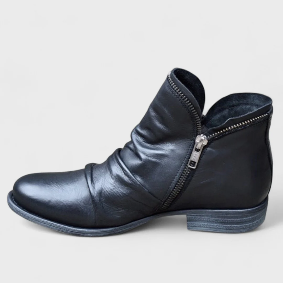 Melinda Botas Ortopédicas Cómodas