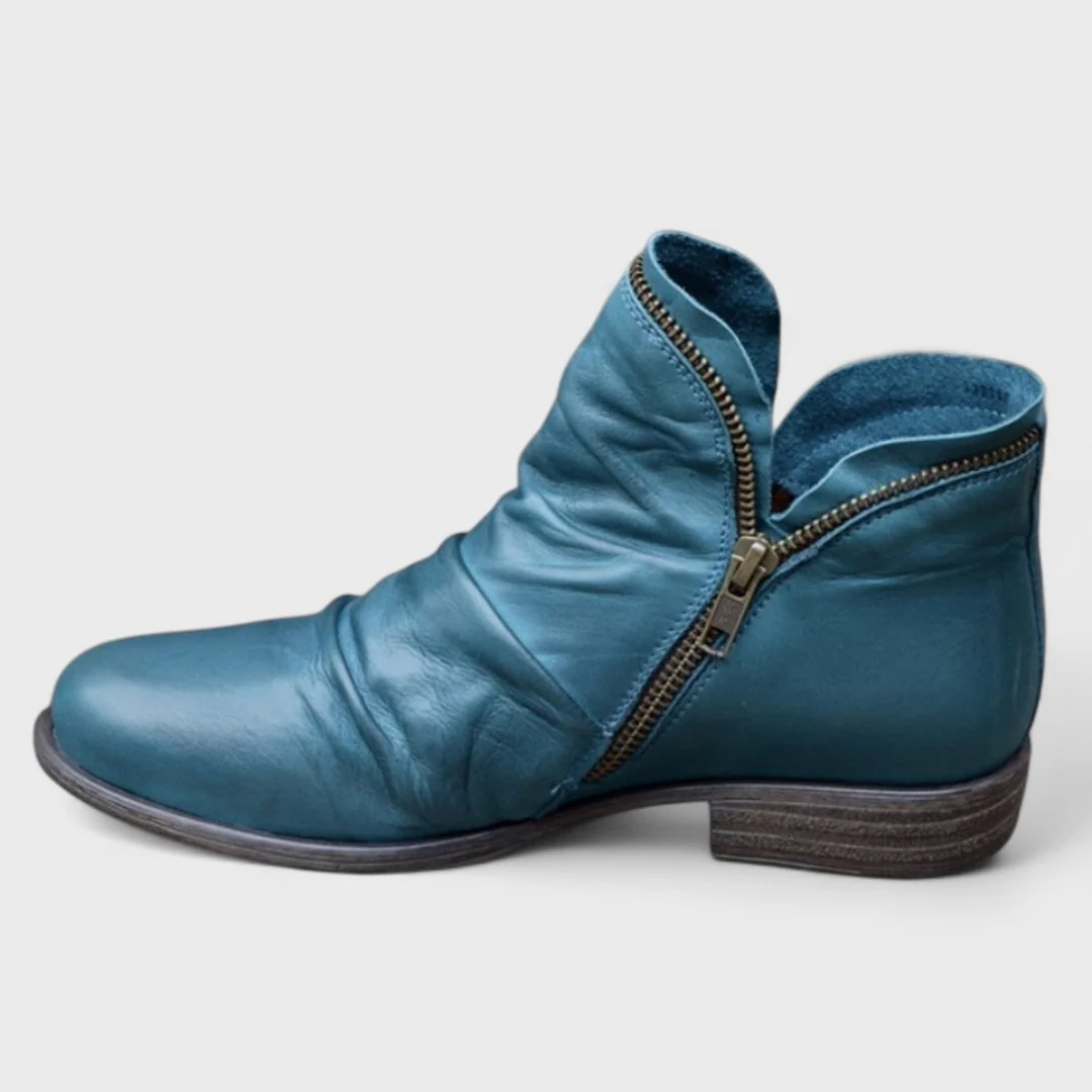 Melinda Botas Ortopédicas Cómodas