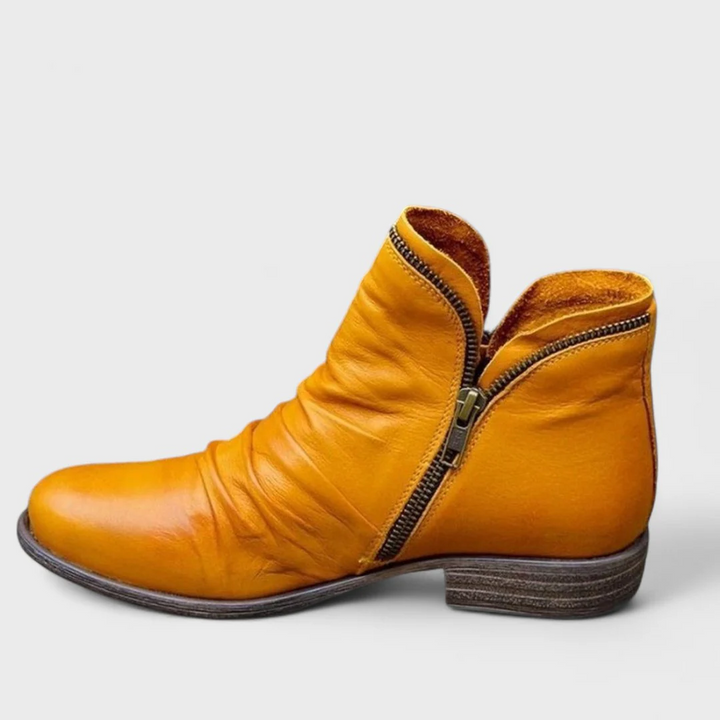 Melinda Botas Ortopédicas Cómodas