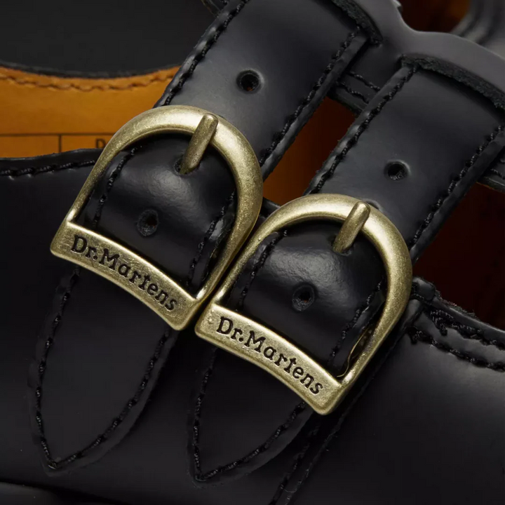 Dr. Martens Zapatos Cómodos y Elegantes