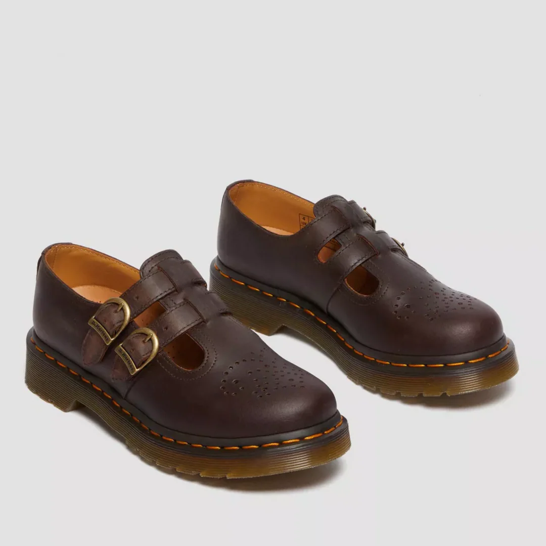 Dr. Martens Zapatos Cómodos y Elegantes