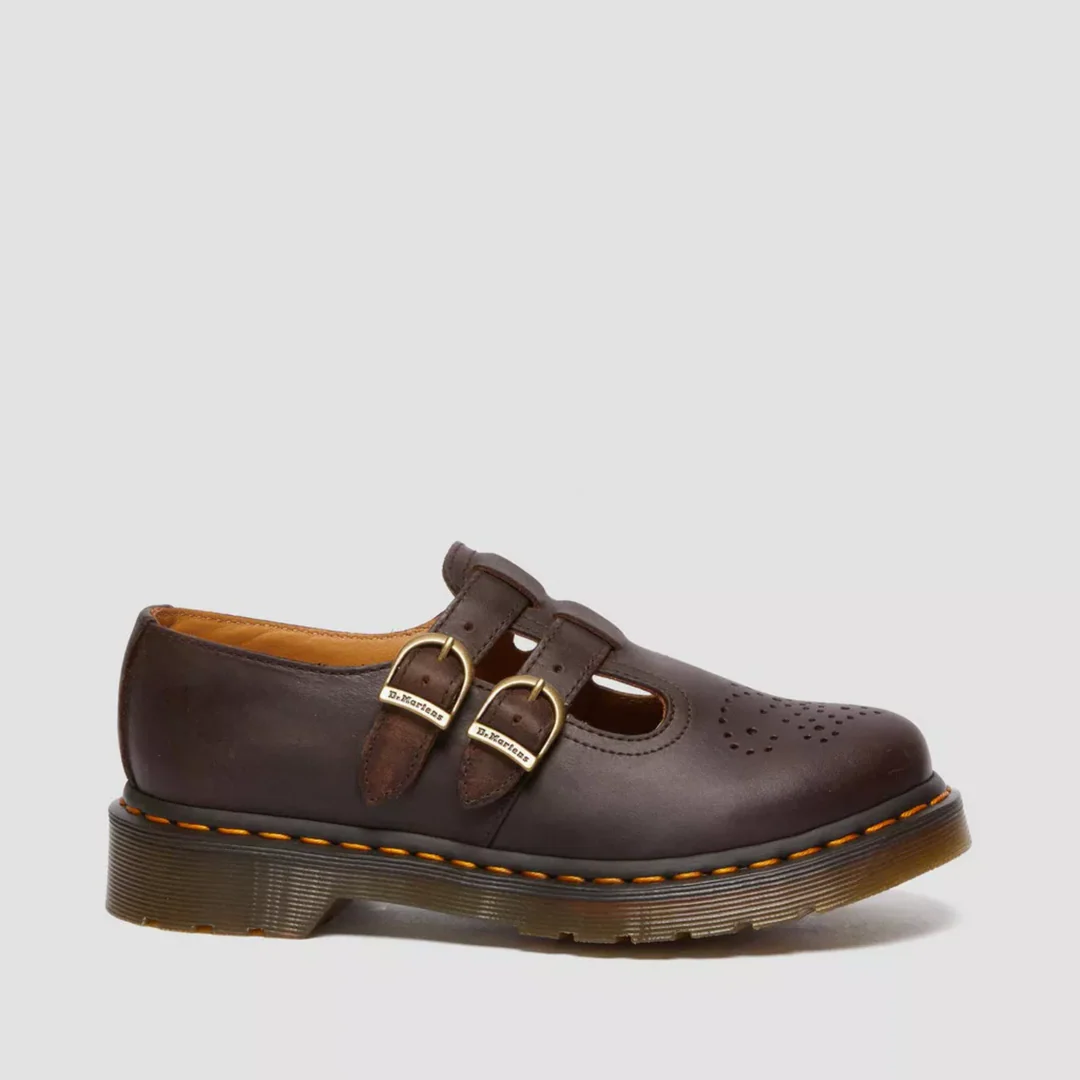 Dr. Martens Zapatos Cómodos y Elegantes