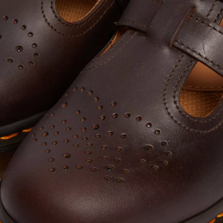 Dr. Martens Zapatos Cómodos y Elegantes