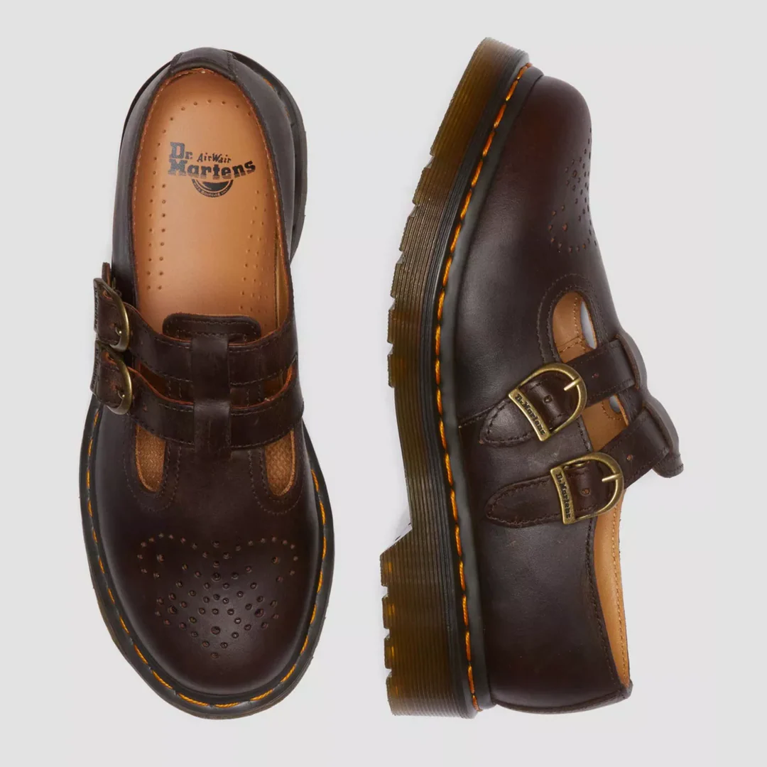Dr. Martens Zapatos Cómodos y Elegantes