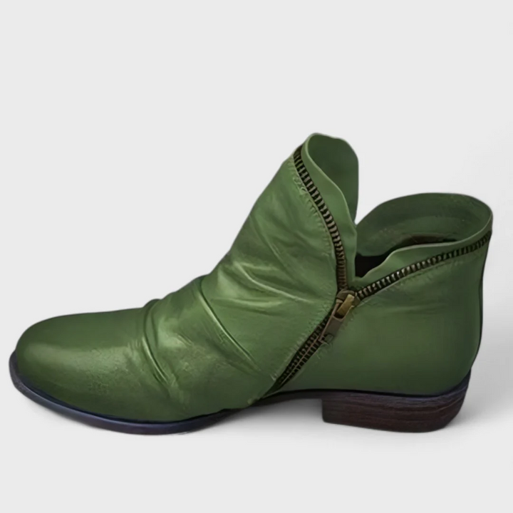 Melinda Botas Ortopédicas Cómodas