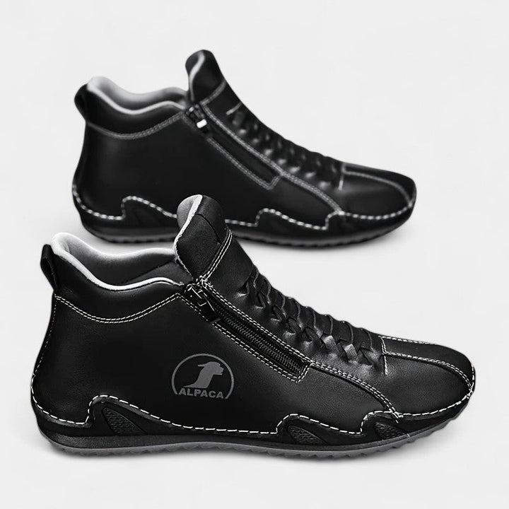 VitaStep Confort Absoluto en Cualquier Clima