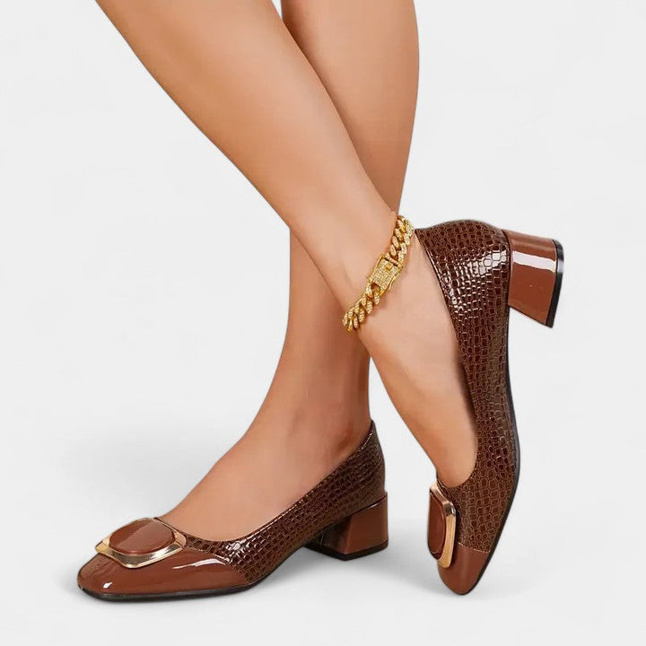 Lili Zapatos Casuales Elegantes