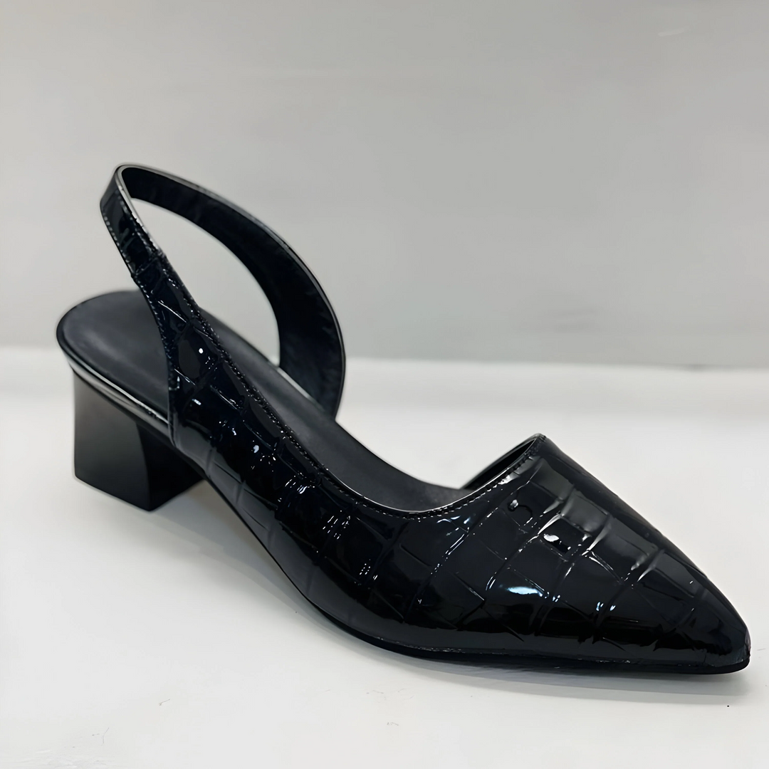 Lika Tacones Cómodos Ortopédicos