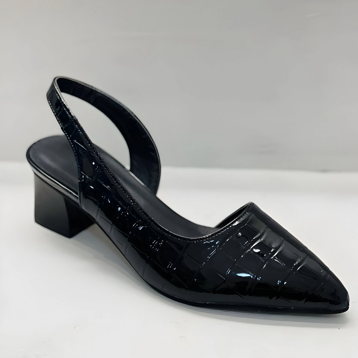 Lika Tacones Cómodos Ortopédicos