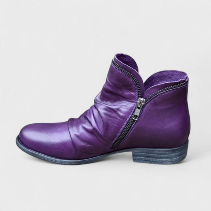 Melinda Botas Ortopédicas Cómodas