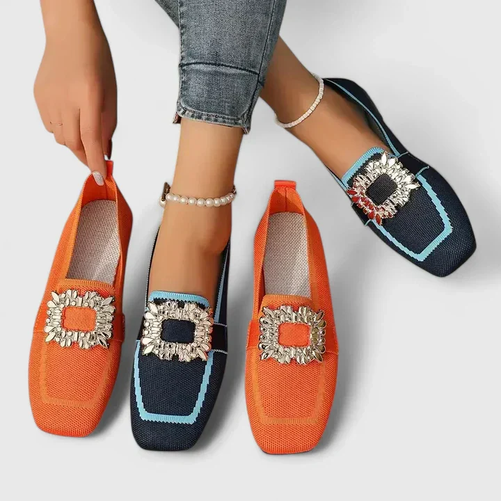 Maylora Mocasines Ortopédicos