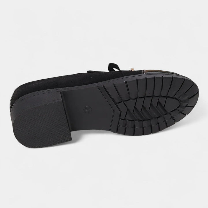 Camille Mocasines Elegantes con Soporte Suave