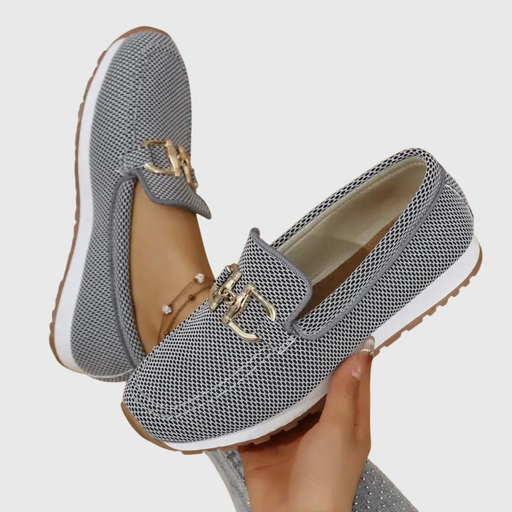 Susie™ | Zapatillas Ortopédicas Cómodas Para Caminar Todo el Día