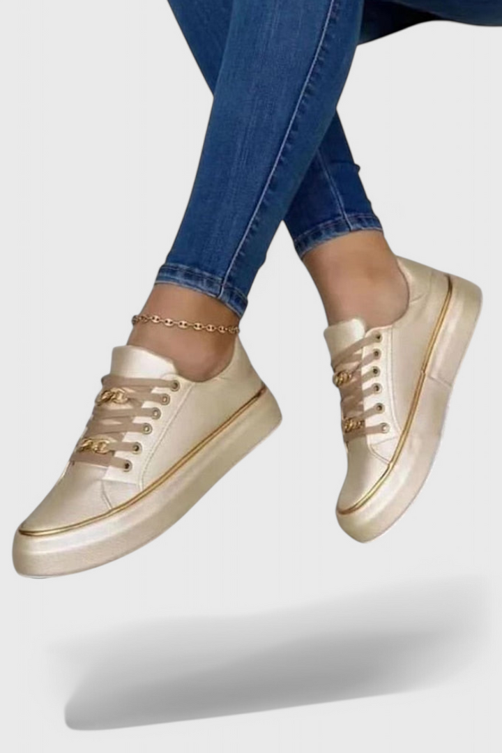 Niamh Zapatillas Elegantes para el Día a Día