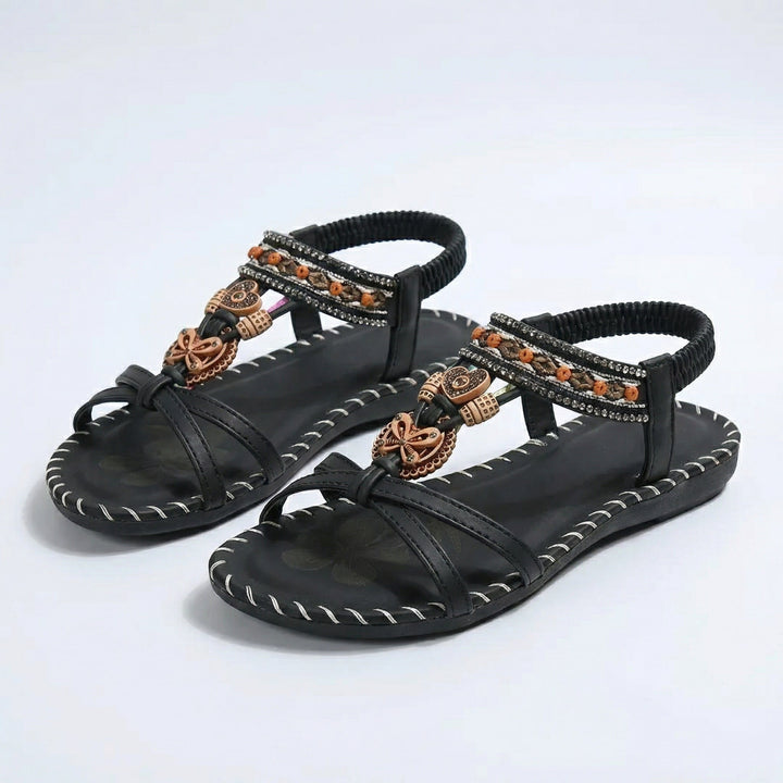 Nada™ | Sandalias Estilo Ibiza Cómodas y Elegantes