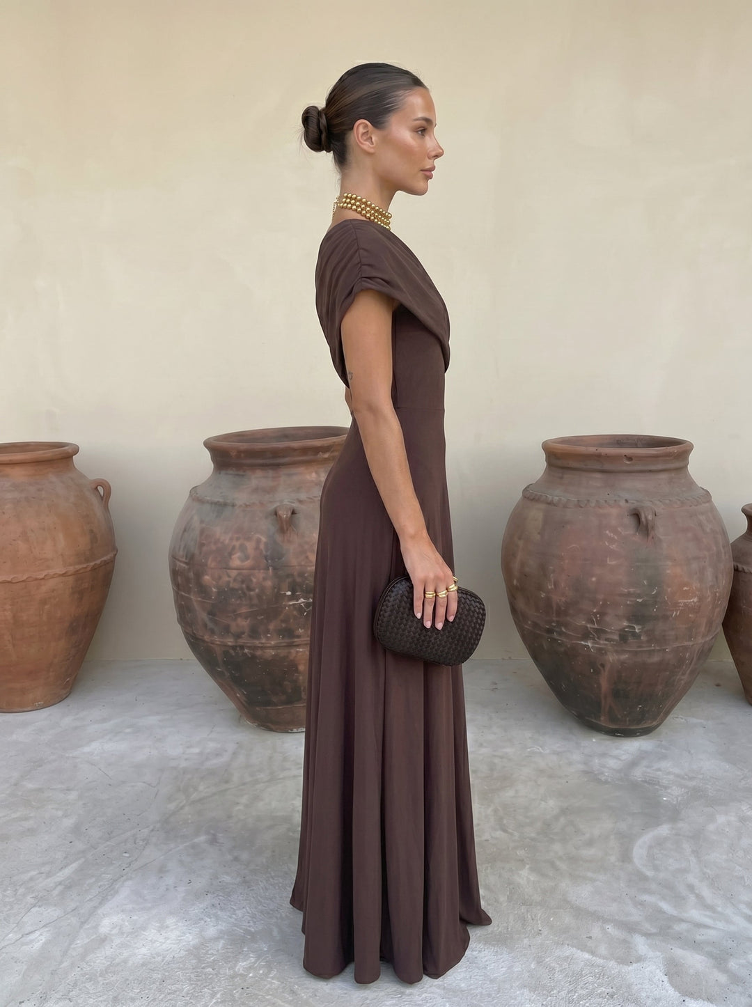 Isabela™ | Vestido Elegante Asimétrico