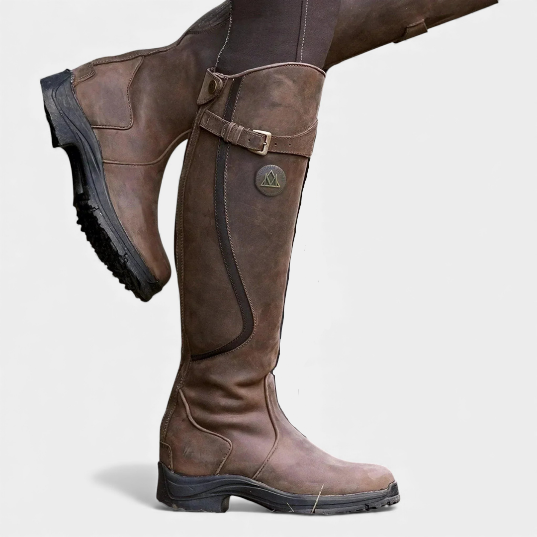 Rinley Botas Ortopédicas